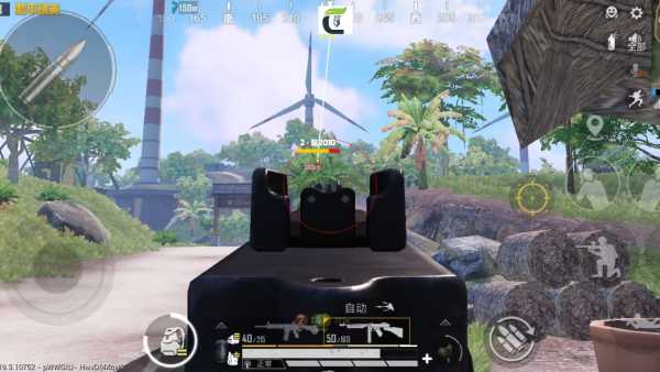 和平精英外挂【虎牙直装】人物透视 锁死自瞄 子弹追踪 雷达预警 掩体变色 物资显示 载具显示